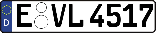 E-VL4517