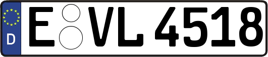 E-VL4518
