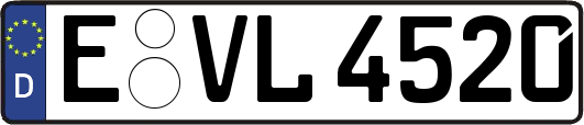 E-VL4520