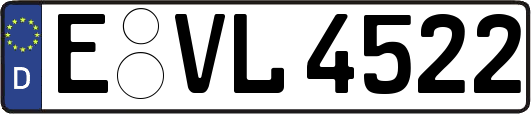 E-VL4522