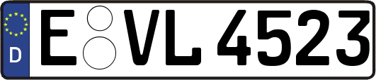 E-VL4523