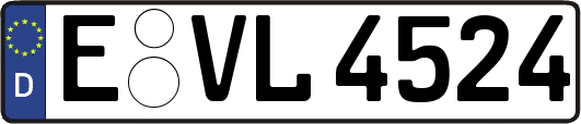 E-VL4524