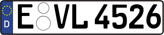 E-VL4526