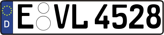E-VL4528