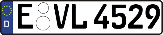 E-VL4529