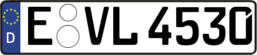 E-VL4530