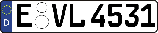 E-VL4531