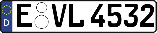 E-VL4532