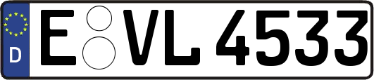 E-VL4533