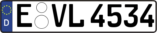 E-VL4534