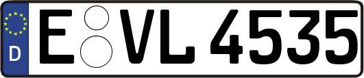 E-VL4535