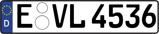 E-VL4536