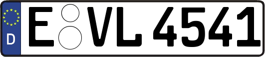 E-VL4541