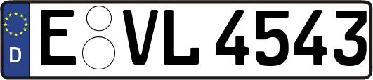 E-VL4543