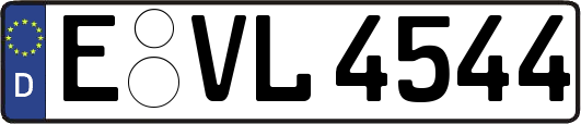 E-VL4544