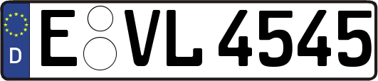 E-VL4545