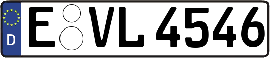 E-VL4546