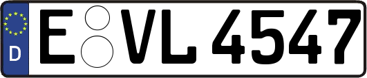 E-VL4547