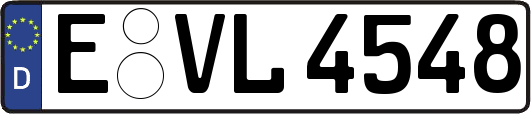 E-VL4548