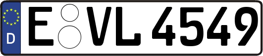E-VL4549