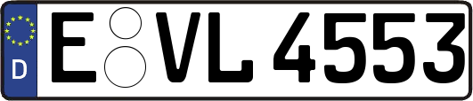 E-VL4553