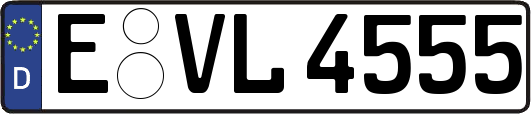 E-VL4555