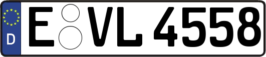 E-VL4558