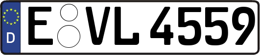 E-VL4559