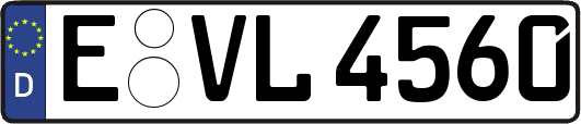 E-VL4560