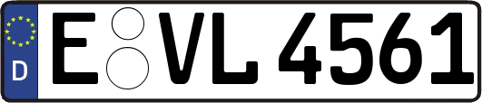 E-VL4561