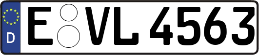 E-VL4563