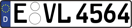 E-VL4564