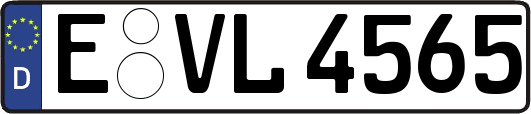 E-VL4565