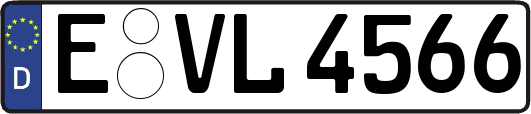 E-VL4566