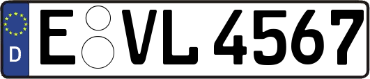 E-VL4567