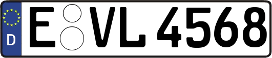 E-VL4568