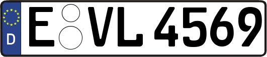 E-VL4569