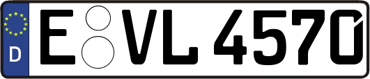 E-VL4570