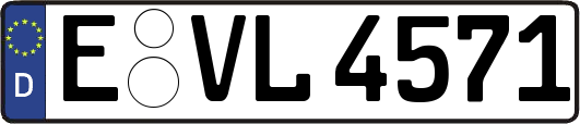 E-VL4571