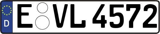 E-VL4572