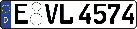 E-VL4574