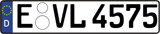 E-VL4575