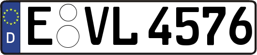 E-VL4576