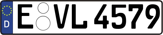 E-VL4579