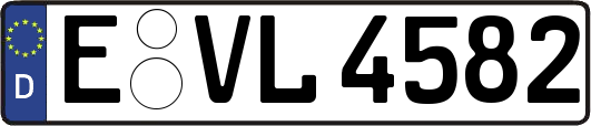 E-VL4582