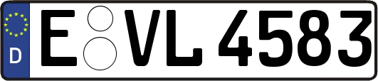 E-VL4583