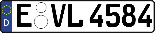 E-VL4584