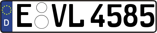 E-VL4585
