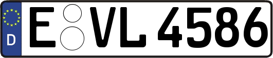 E-VL4586