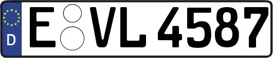 E-VL4587